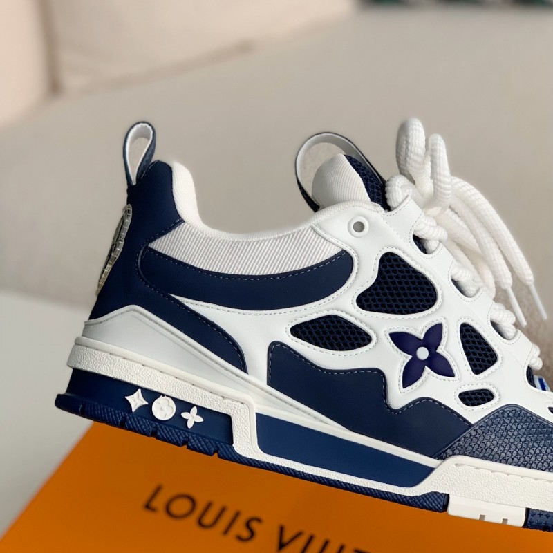 L0*is V*t0n RUNNER TATIC Sneakers