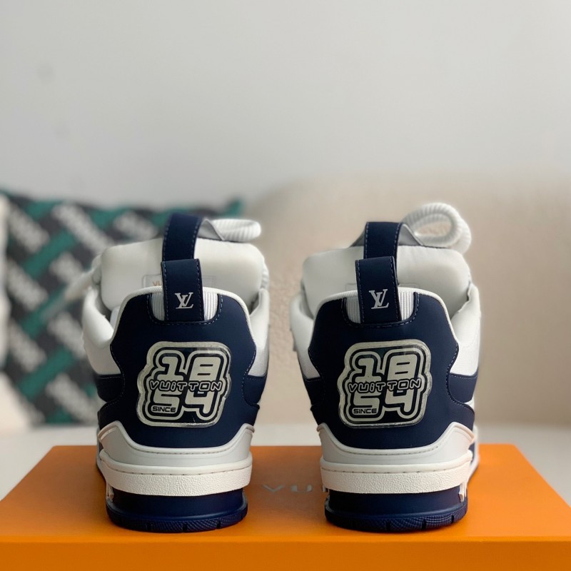 L0*is V*t0n RUNNER TATIC Sneakers