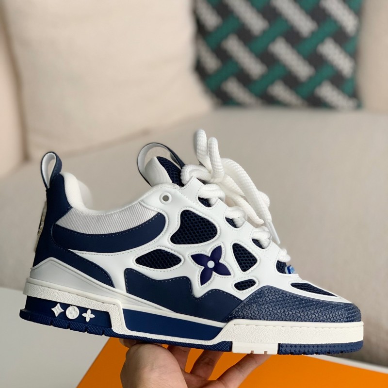 L0*is V*t0n RUNNER TATIC Sneakers