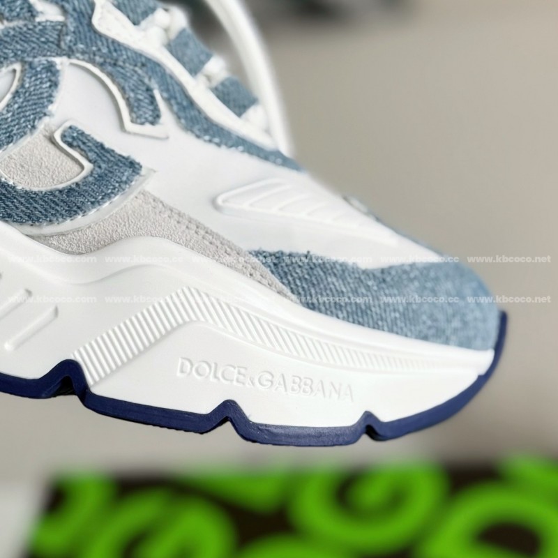 Dolce&Gabbana Sneakers