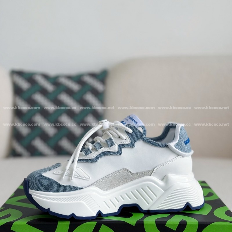 Dolce&Gabbana Sneakers