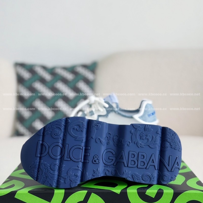 Dolce&Gabbana Sneakers