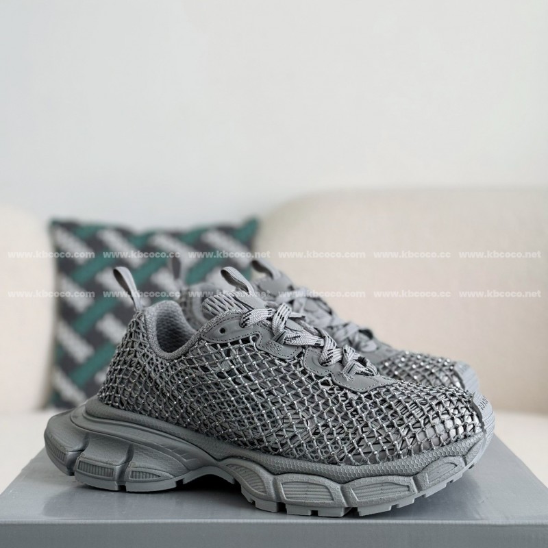 Ba*len*cia*ga Runner Sneakers