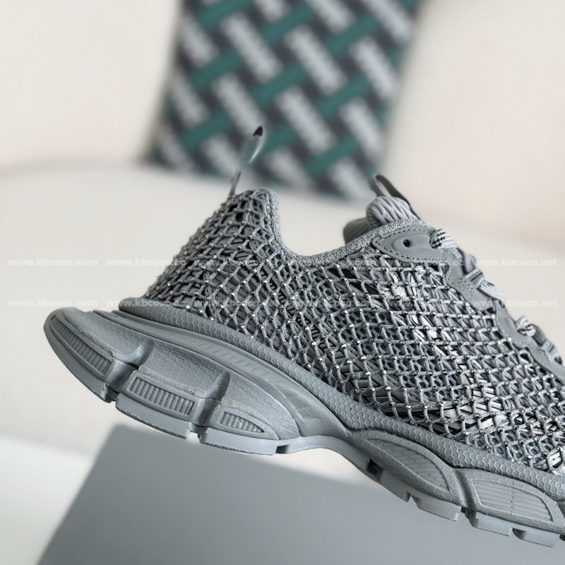 Ba*len*cia*ga Runner Sneakers