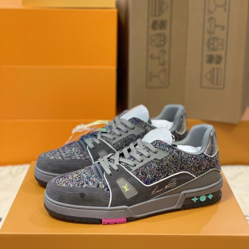 L0*is V*t0n TRAINER 1A998B 2022Show style Sneakers
