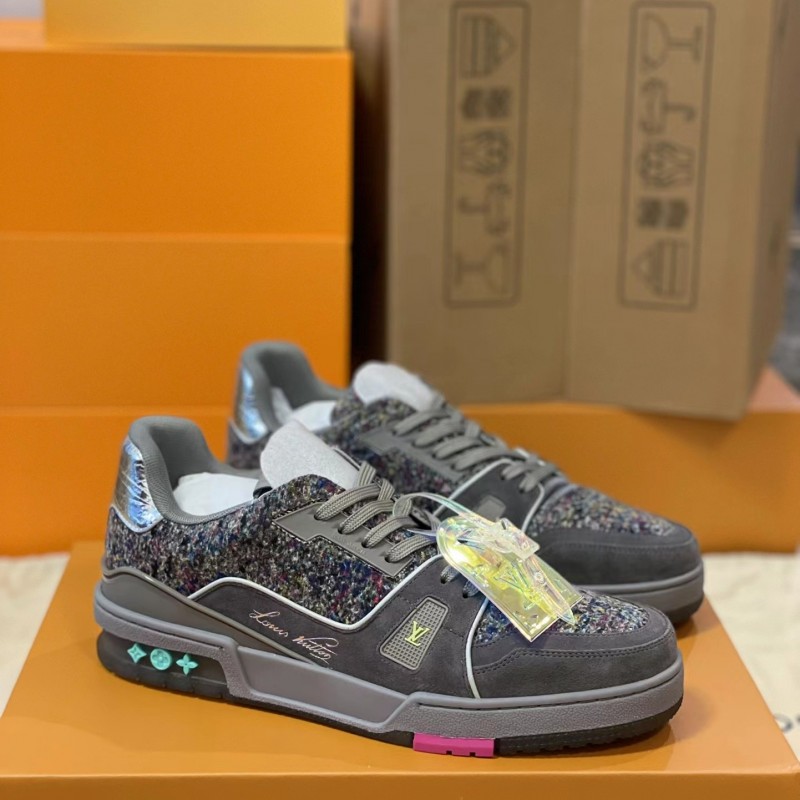 L0*is V*t0n TRAINER 1A998B 2022Show style Sneakers