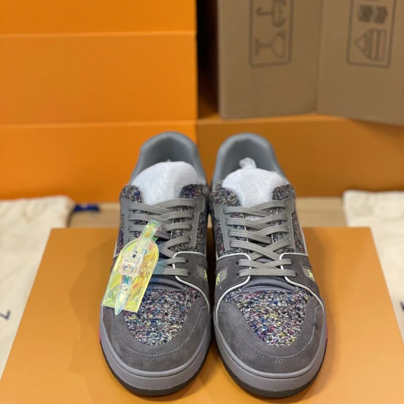 L0*is V*t0n TRAINER 1A998B 2022Show style Sneakers