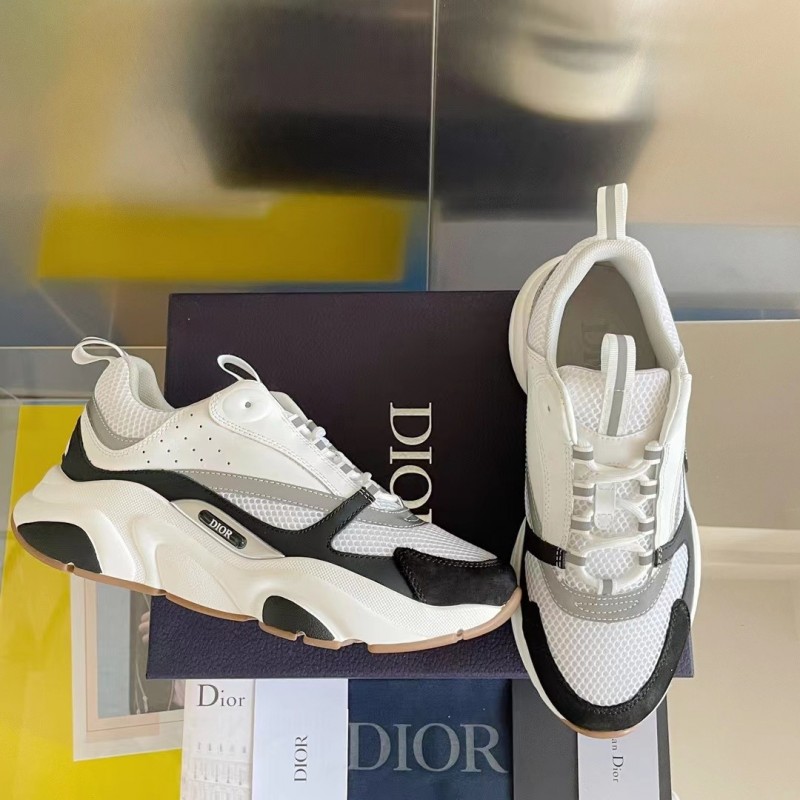 D*0r classic B22 Clunky Sneaker