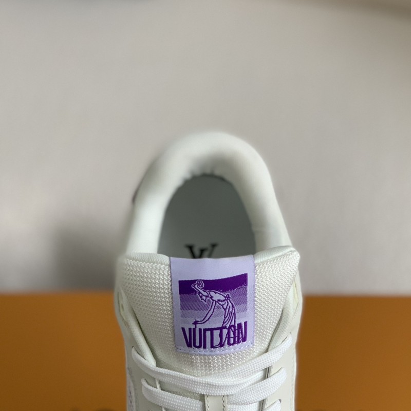 L0*is V*t0n TRAINER 1A98UX Sneakers FallWinter