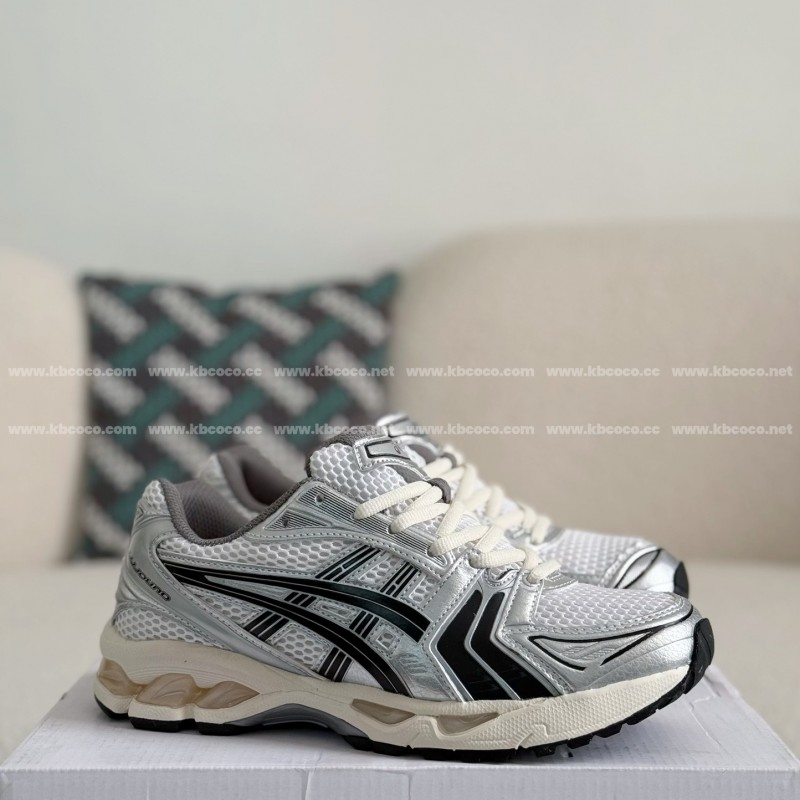 jjjound x As*ic*s Gel-Kayano 14 Sneakers