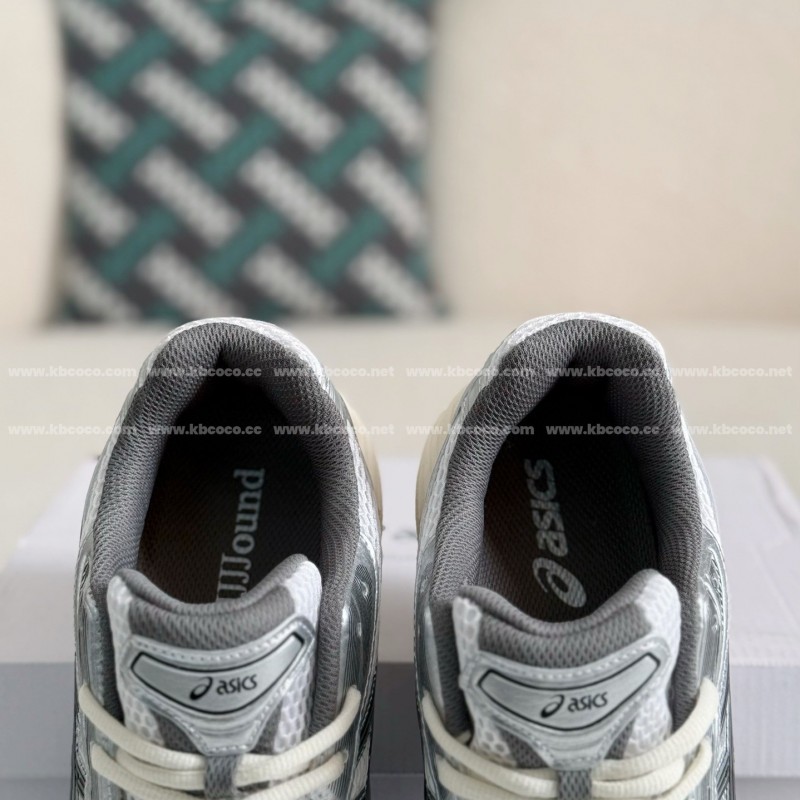 jjjound x As*ic*s Gel-Kayano 14 Sneakers