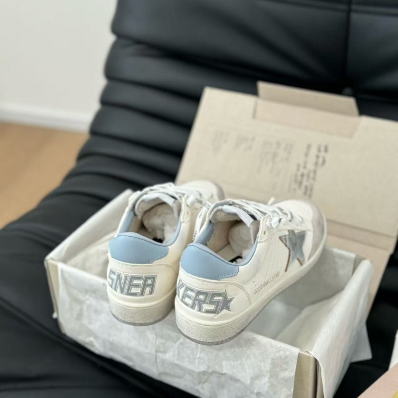 Golden Go*e sneakers