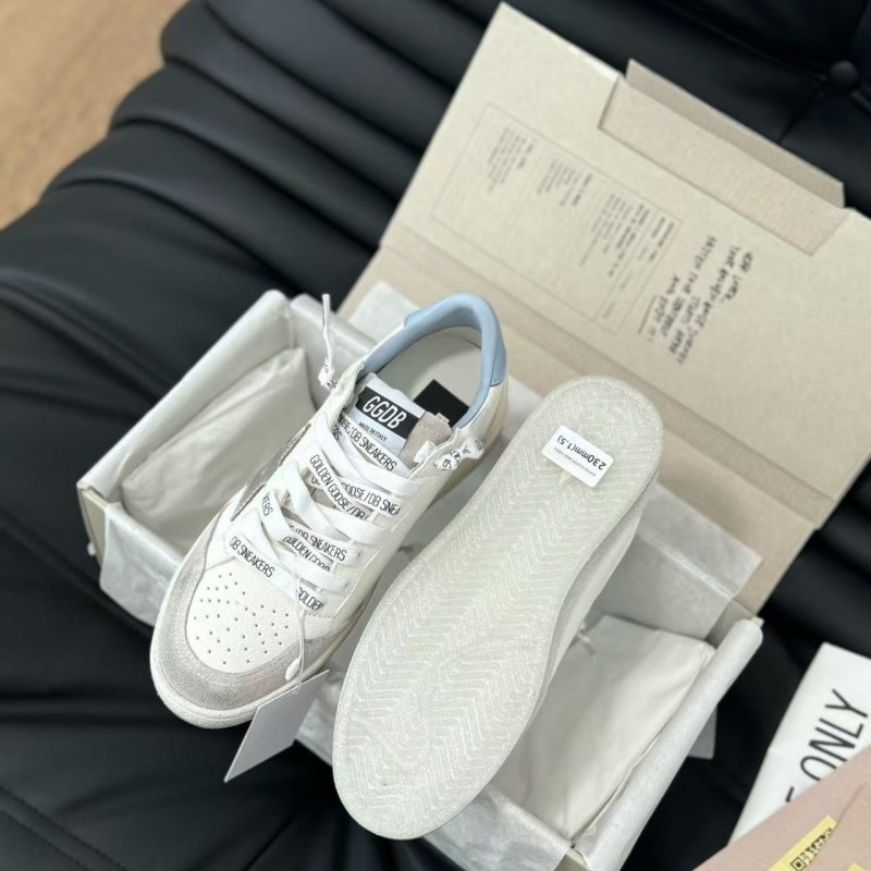 Golden Go*e sneakers