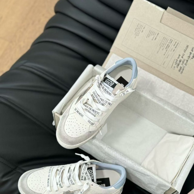 Golden Go*e sneakers