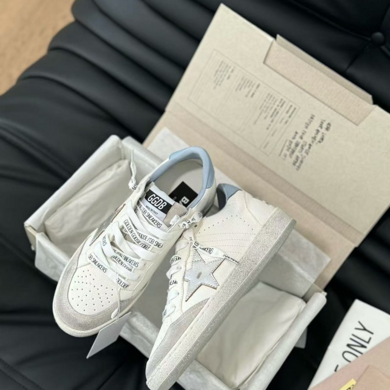 Golden Go*e sneakers