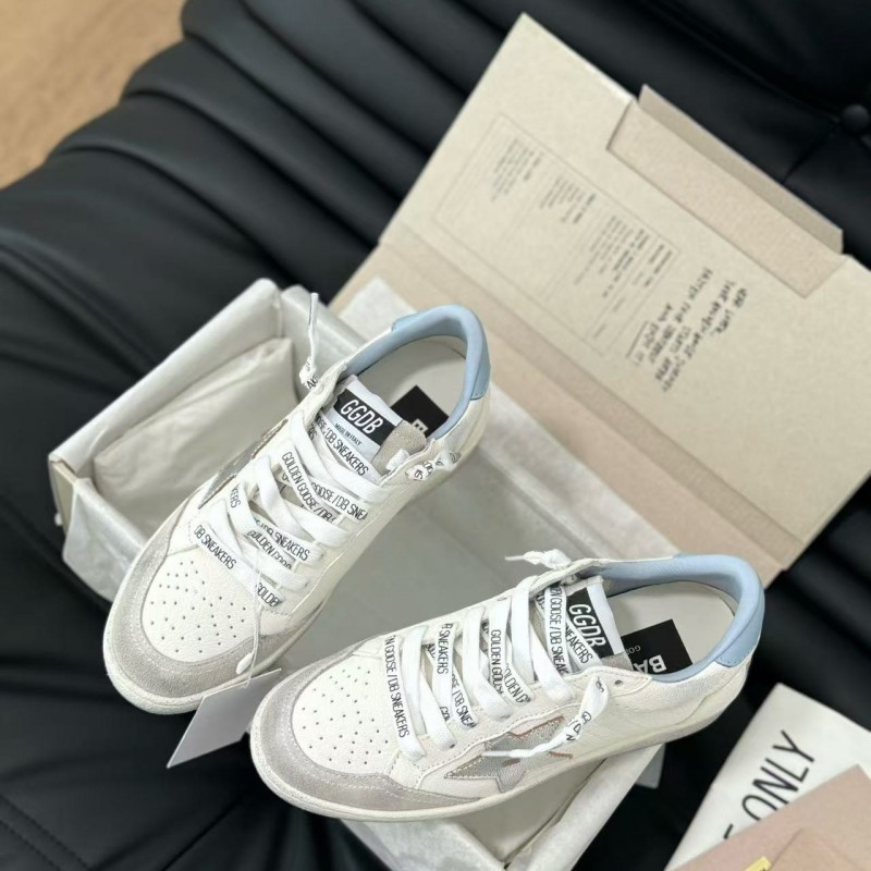 Golden Go*e sneakers