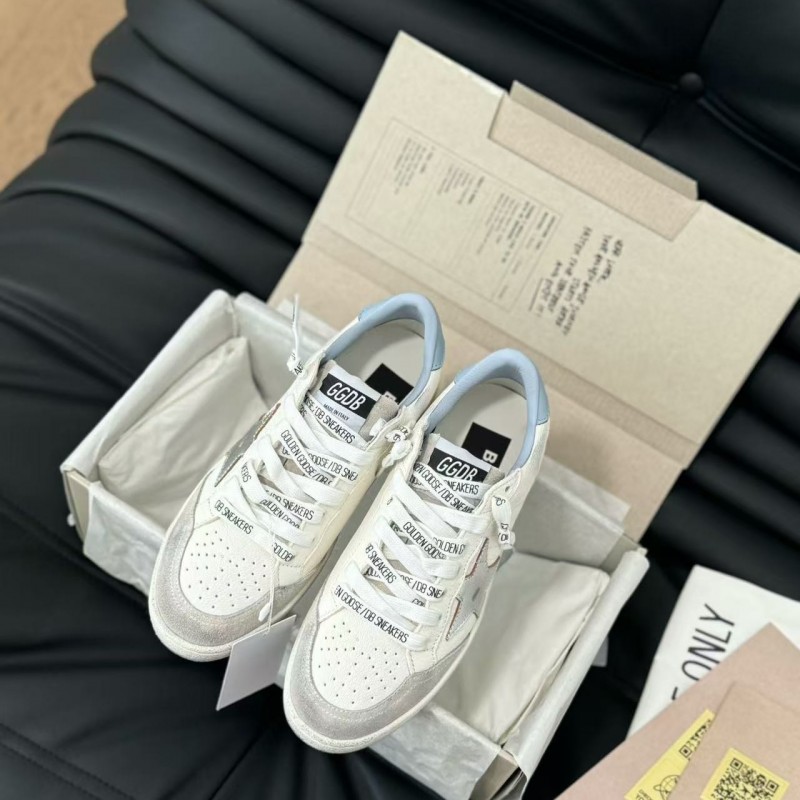 Golden Go*e sneakers