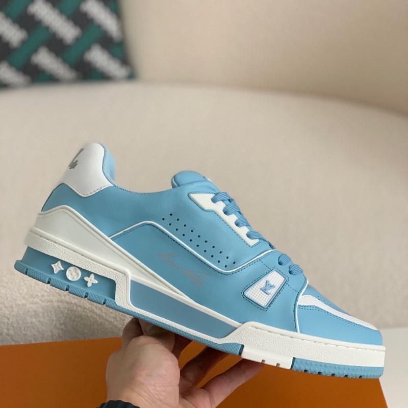 L0*is V*t0n TRAINER 1A9IQ5 Sneakers