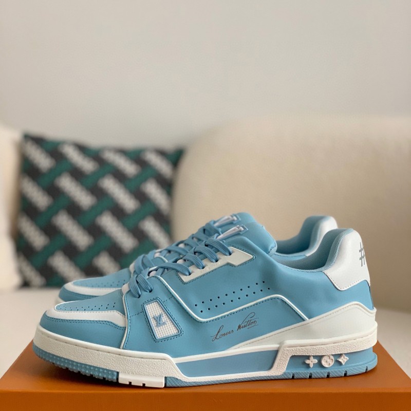 L0*is V*t0n TRAINER 1A9IQ5 Sneakers