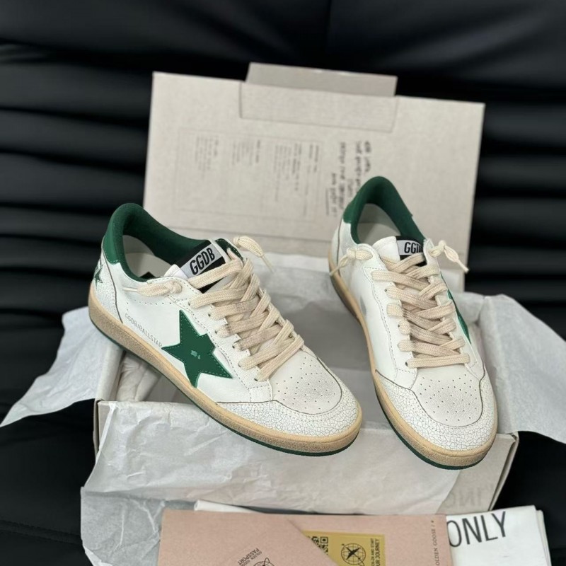 Golden Go*e  sneakers