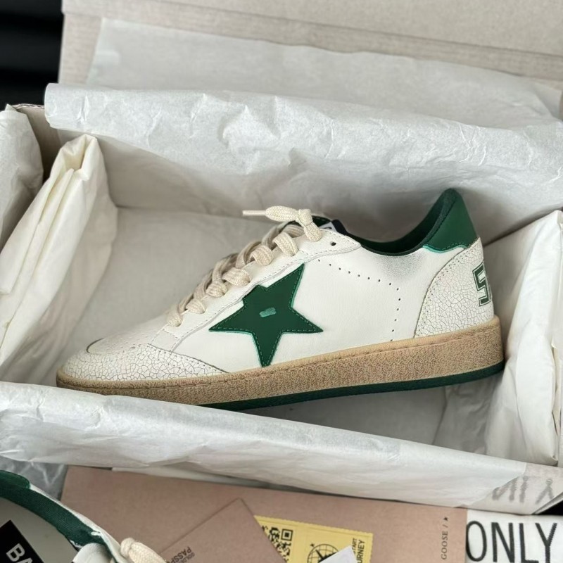 Golden Go*e  sneakers