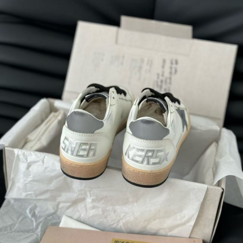 Golden Go*e sneakers
