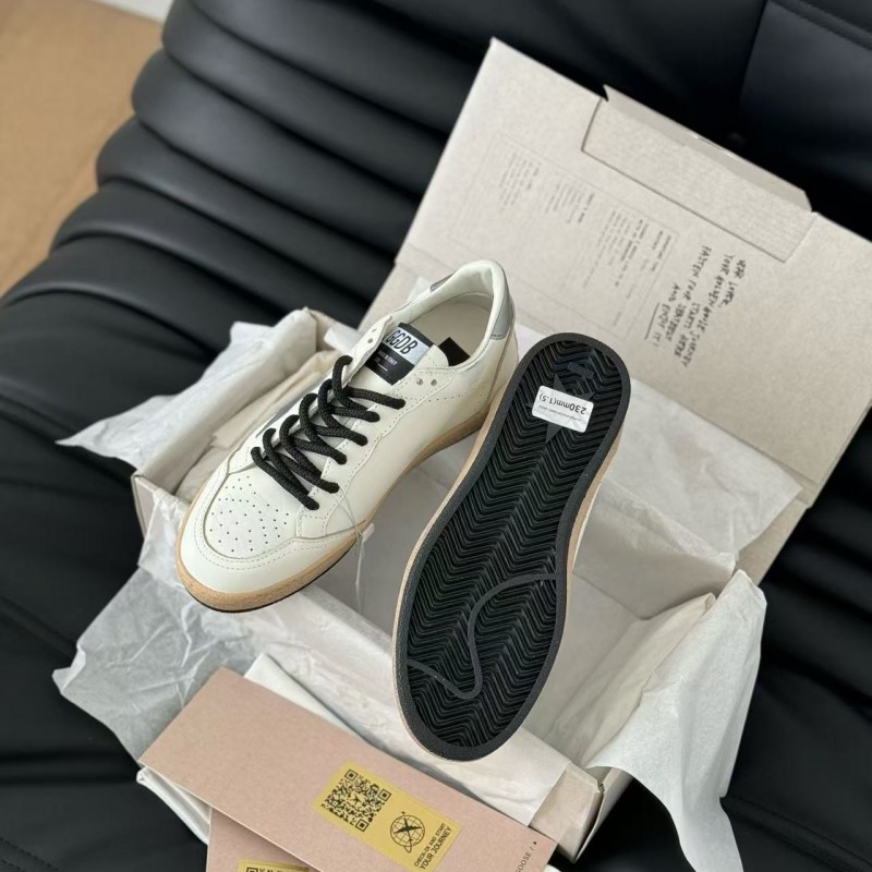 Golden Go*e sneakers