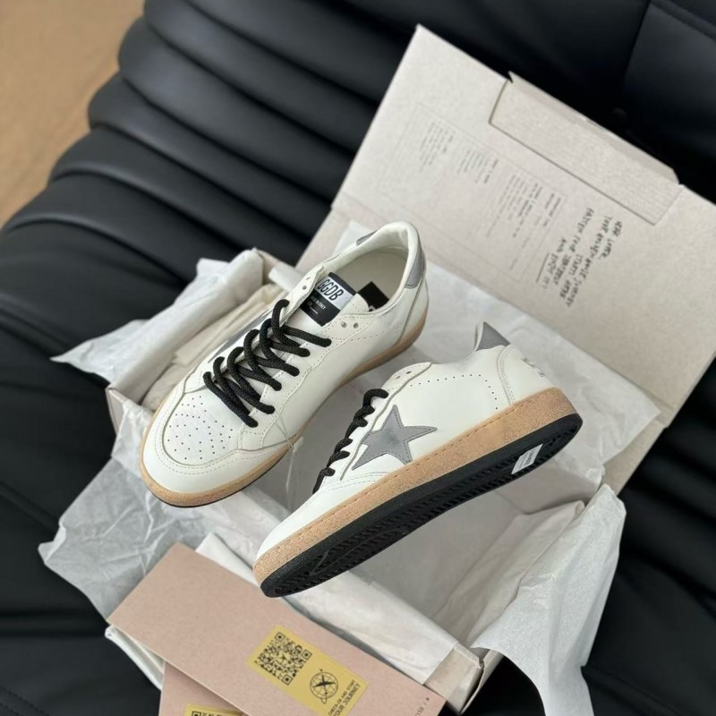 Golden Go*e sneakers