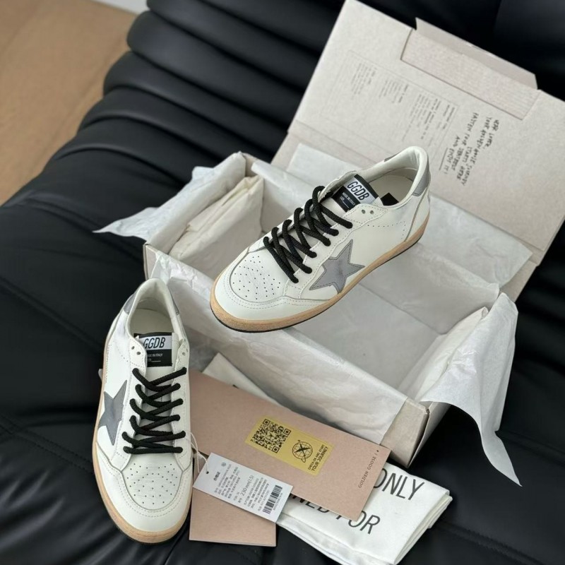 Golden Go*e sneakers