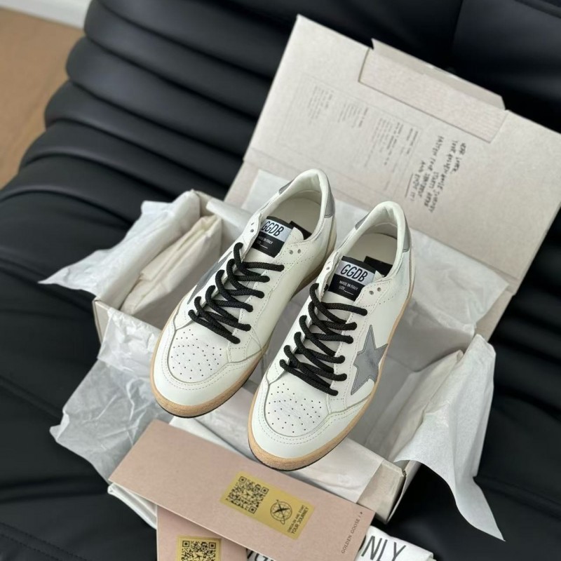 Golden Go*e sneakers