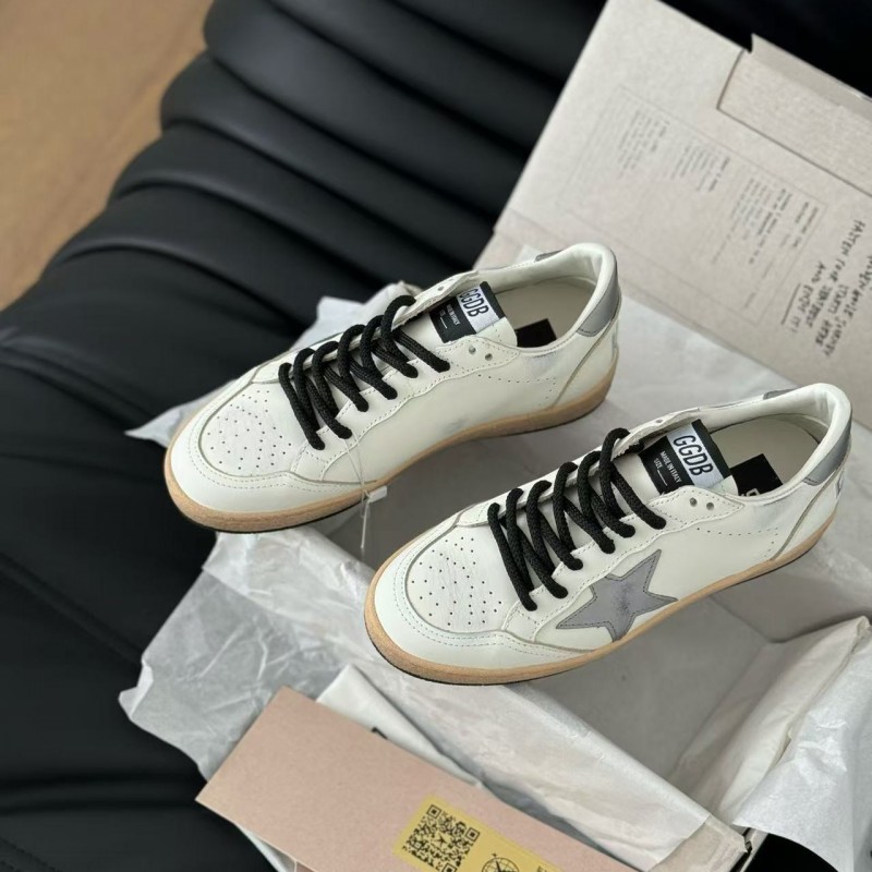 Golden Go*e sneakers