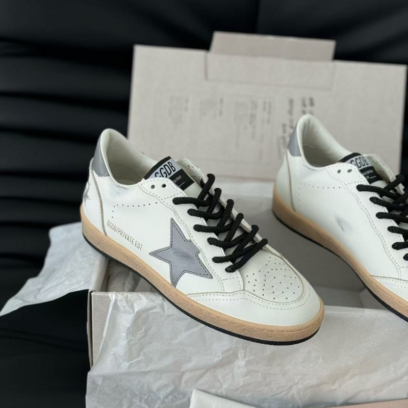 Golden Go*e sneakers