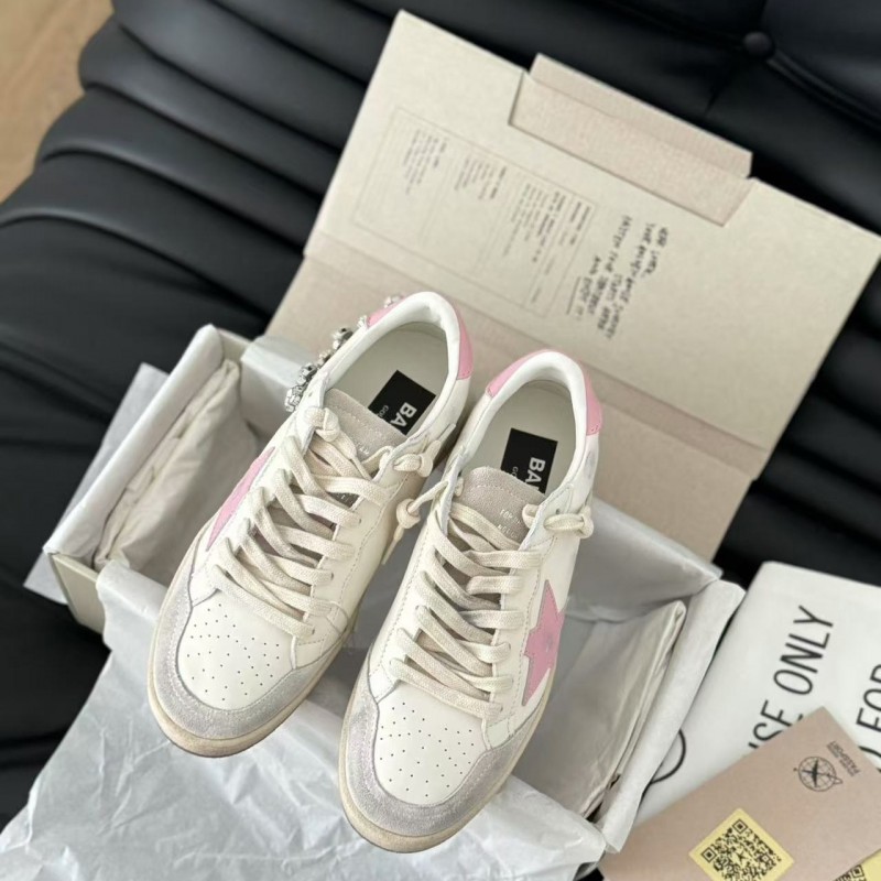 Golden Go*e  sneakers