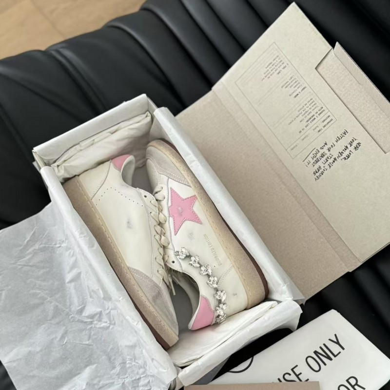 Golden Go*e  sneakers