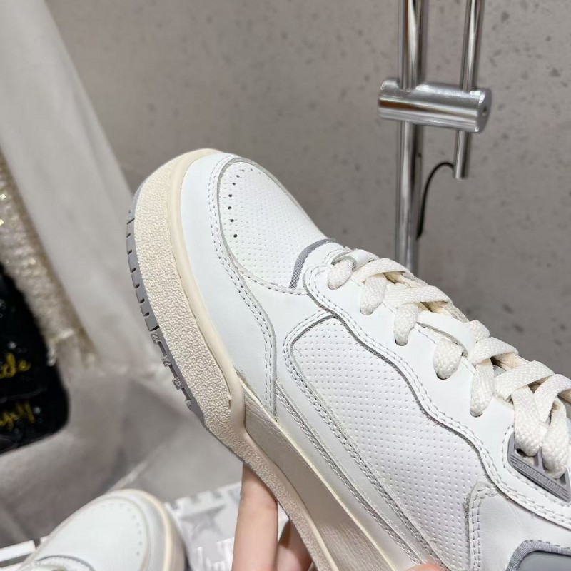 Golden Go*e sneakers