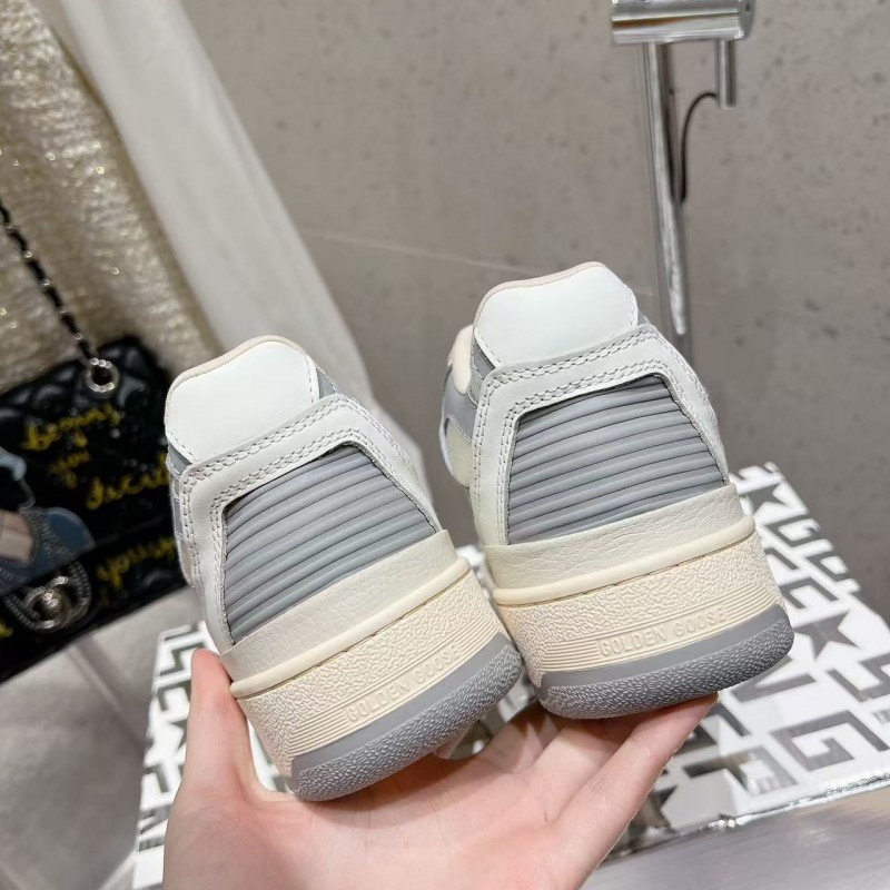 Golden Go*e sneakers