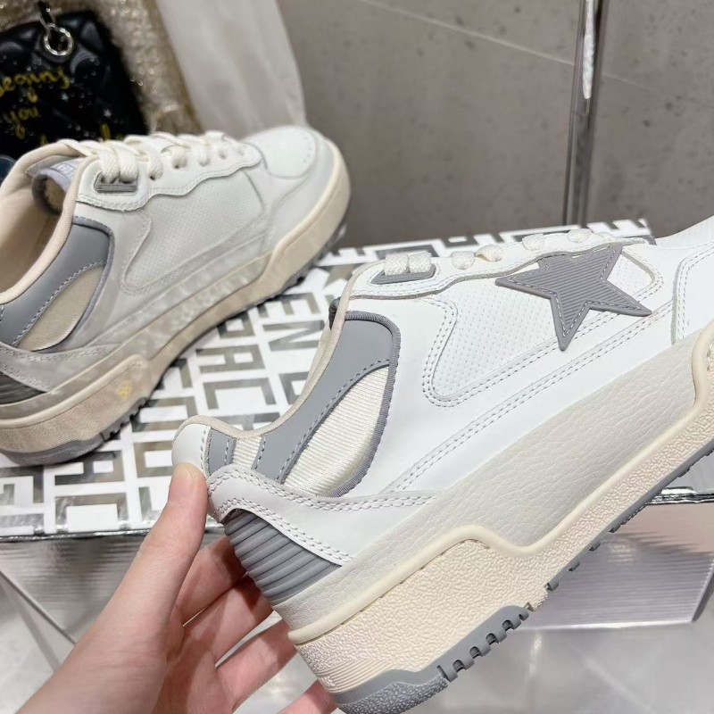 Golden Go*e sneakers