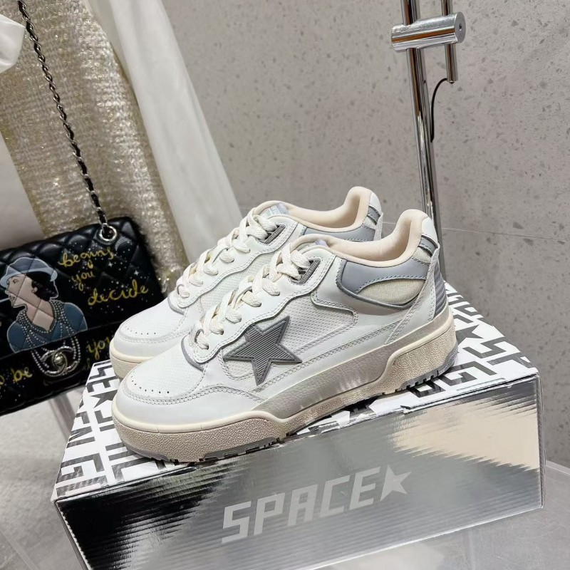 Golden Go*e sneakers