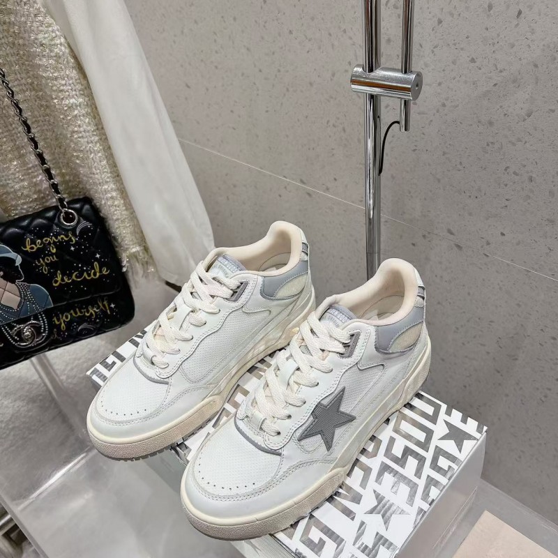 Golden Go*e sneakers