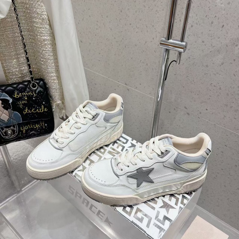 Golden Go*e sneakers