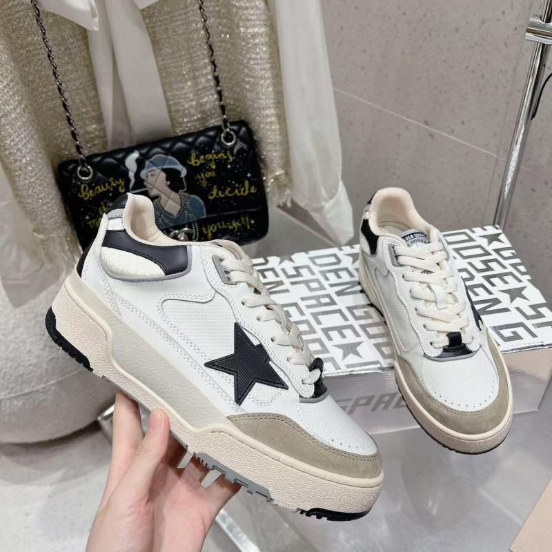 Golden Go*e  sneakers