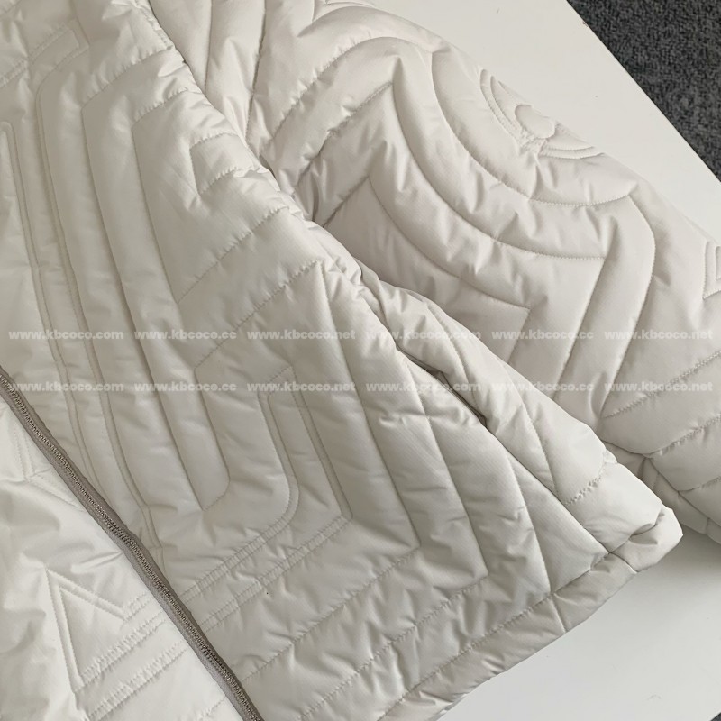 L0*is V*t0n SS25 25Early Spring Collection Jacket