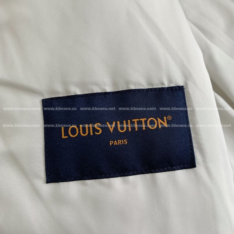 L0*is V*t0n SS25 25Early Spring Collection Jacket