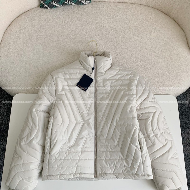 L0*is V*t0n SS25 25Early Spring Collection Jacket