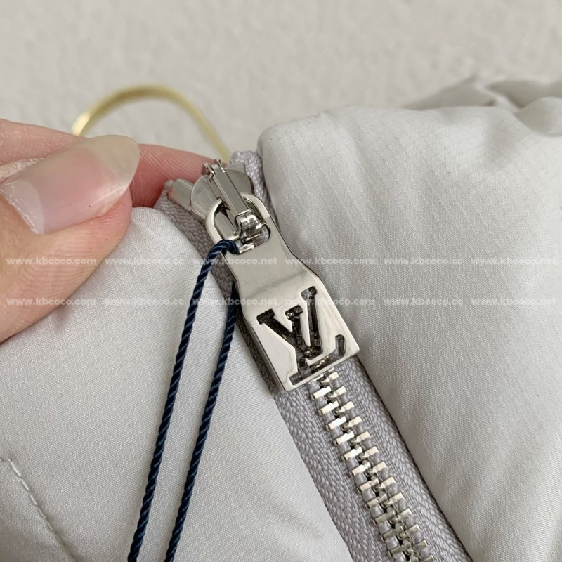 L0*is V*t0n SS25 25Early Spring Collection Jacket