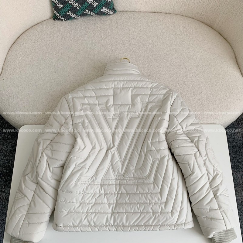 L0*is V*t0n SS25 25Early Spring Collection Jacket