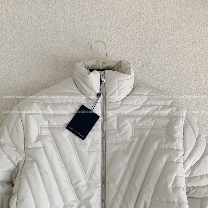 L0*is V*t0n SS25 25Early Spring Collection Jacket