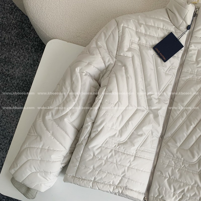 L0*is V*t0n SS25 25Early Spring Collection Jacket