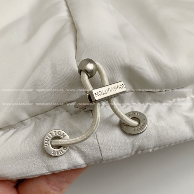 L0*is V*t0n SS25 25Early Spring Collection Jacket