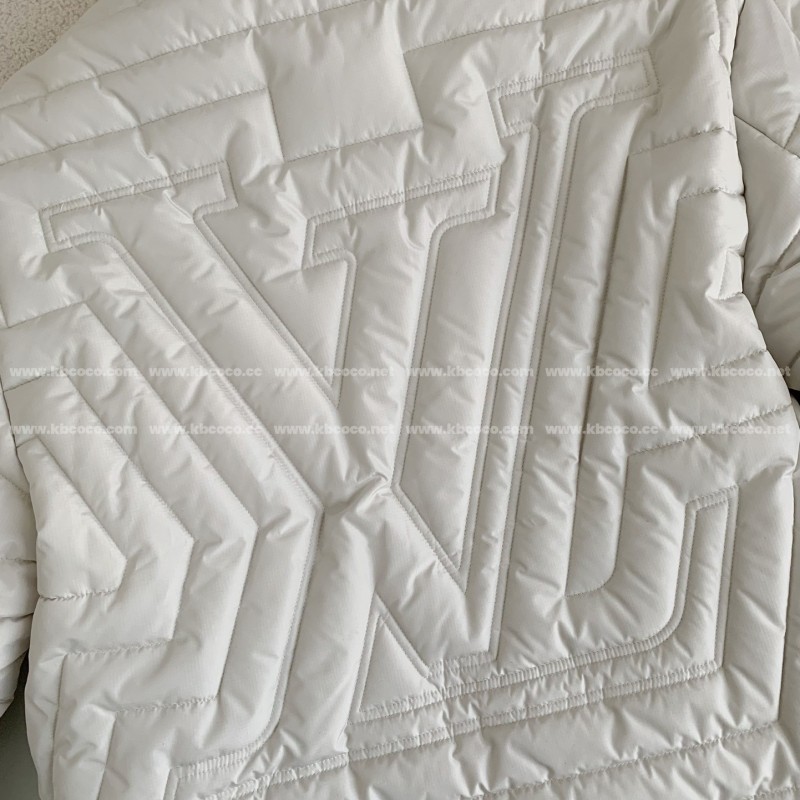 L0*is V*t0n SS25 25Early Spring Collection Jacket